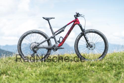 Canyon Neuron CF  technische daten 
